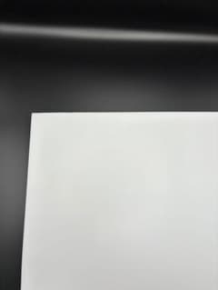 テフロン PTFE 端材 白 カッティングボード 厚8mmx幅29cmx56cm - メルカリ