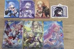 u*8様 崩壊スターレイル スシローコラボのサムネイル