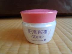 PANA-ZOO パナズー・パウケア クリームのサムネイル