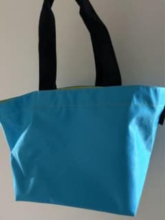 Kア&極美品 Herve Chapelier 舟型ショルダーML 1028Nのサムネイル
