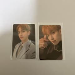 SEVENTEEN INCOMPLETE ドギョム トレカ まとめ セット