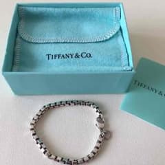 Tiffany & Co. ティファニー ブレスレットのサムネイル