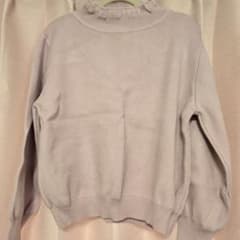 ニットセーター　ピンク　Mサイズ　SHEIN