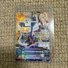 アイカツカード Loli Gothic ナイトメアカリコーントップスのサムネイル
