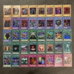 遊戯王 初期 2期 まとめ売り - メルカリ