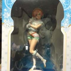 ラブライブ！Snowhalation星空凛のサムネイル