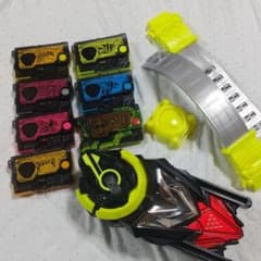 ゼロワンのサムネイル