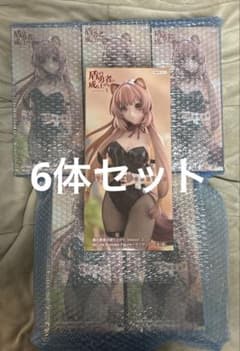盾の勇者の成り上がり BiCute Bunnies ラフタリア フィギュア36体 Amazon | TVアニメ 盾の勇者の成り上がり Season 3 BiCute Bunnies