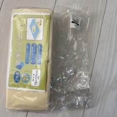 防水シーツ 70x120cm 1枚 ベビー用のサムネイル
