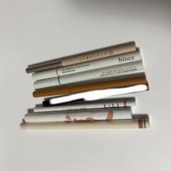 メイクペンシル　まとめ売り7点のサムネイル