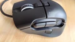 ELECOM ARMA M-ARMA50BKのサムネイル