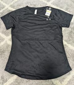UNDER ARMOUR HEATGEAR 半袖 Tシャツ MDのサムネイル