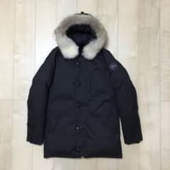 カナダグース　エディフィス　クレストン　ダウン　極美品のサムネイル