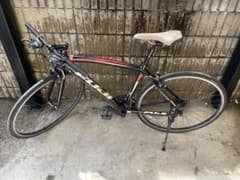 フジ fuji クロスバイクのサムネイル