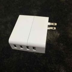 充電器のサムネイル