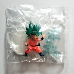 UG 드래곤 볼 슈퍼 초사이어인 갓 초사이어인 손오공