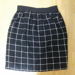【～11/19限定★同封100円】コクーンスカートのサムネイル