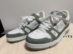 Louis Vuitton LV Trainer スニーカーのサムネイル