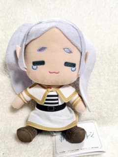 葬送のフリーレン ぬいぐるみ Vol.3 フリーレン