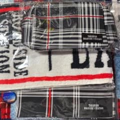 EXILE  TAKAHIRO   道の駅  (セット売り)のサムネイル