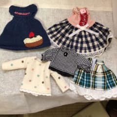 ブライス　ネオブライスのサムネイル