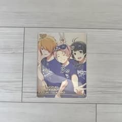 SideM カードフォリオ F-LAGS MRのサムネイル