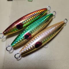 s*g様 ブリス　ナッツジグ110gのサムネイル