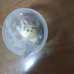 ちいかわ うさぎ くら寿司のサムネイル