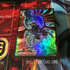 遊戯王 BFスリーブのサムネイル
