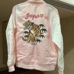 スタジャンのサムネイル