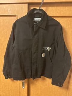 CARHARTTのサムネイル