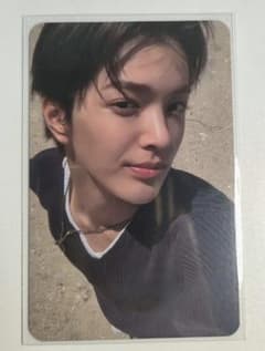 CORTIS ゴンホ 1st GS25 限定特典 トレカ - メルカリ