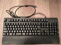 キーボード Owltech OWL-KB109CBR-BKのサムネイル