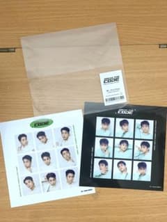 西洸人　9cutphotoのサムネイル