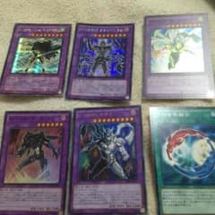 ヒーローセットのサムネイル
