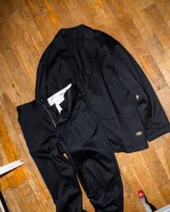 Dickies×TRIPSTER ビームス ブラック Mサイズのサムネイル