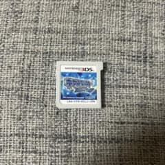 ポケットモンスター アルファサファイア ニンテンドー3DSのサムネイル