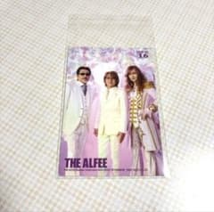 THE ALFEE 2025 秋 トレカ 16 高見沢俊彦 桜井賢 坂崎幸之助 - メルカリ