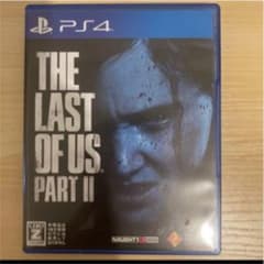 THE LAST OF US 2 ラストオブアス2のサムネイル