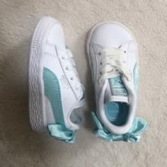 ベビーシューズ PUMAのサムネイル