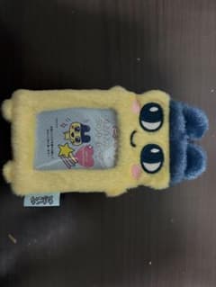 たまごっち まめっち フォトキーホルダーのサムネイル