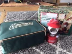 コールマン　アロマポットキャンドルランタン　スペシャルパッケージのサムネイル