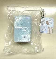 文清 WENQING スノーゼリー バターのサムネイル