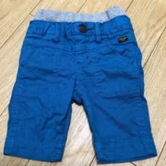 ハーフパンツ 90のサムネイル