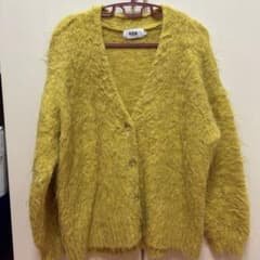 AZULカーディガンのサムネイル