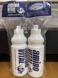 amino VITAL スクイズボトル 1L用 2本セットのサムネイル