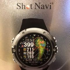 2020年　shot Naviのサムネイル