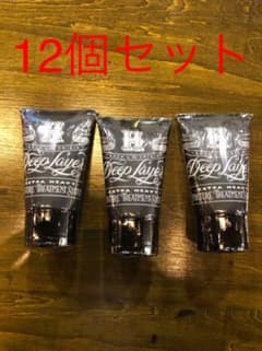 ディープレイヤー H ホームケア 12個セットのサムネイル