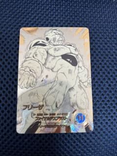 ドラゴンボールダイバーズアドバンスパック 40thフリーザパラレルAPT