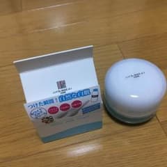 値下げしました！/ホワイトミルククリームのサムネイル